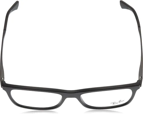 Vista 4 de Ray-Ban RX7062 - Marco rectangular para gafas
