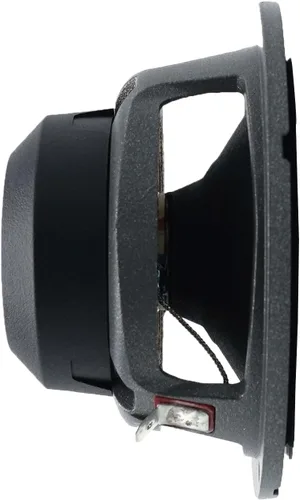 Vista 3 de HERTZ Mille Pro Serie MP-703 Par de altavoces de rango medio de 3 pulg. (70 mm) con imanes de neodimio + rejillas