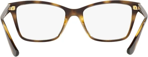 Vista 7 de Vogue Eyewear Women's Vo5420 Square Prescription Eyewear Frames