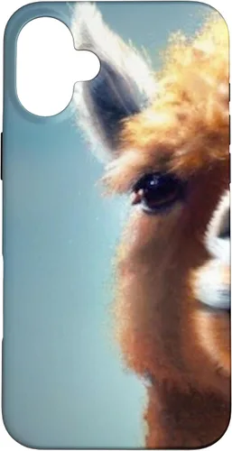 Vista 23 de Alpaca Case for iPhone 16