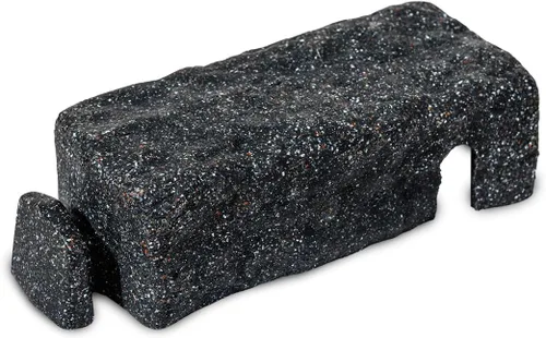 Vista 5 de Beuta Ladrillo de Extremo para Bordes Paisajísticos de Piedra Artificial Sin Excavación DIY – Pieza Final para Completar Tu Proyecto de Bordes