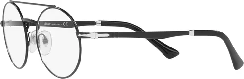 Vista 3 de Persol Men's Po2496v Round Prescription Eyewear Frames