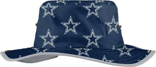 Vista 61 de FOCO - Sombrero deportivo para mujer, con logotipo de equipo de la NFL, para exteriores, para el sol Blanco híbrido