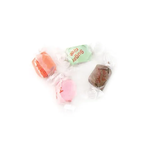 Vista 13 de Sweet Candy Company - Caramelos de agua salada envueltos individualmente, bolsa de 3 libras