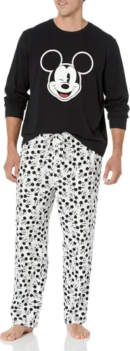 Vista 5 de Tienda Essentials - Conjunto de pijama a juego Disney Family