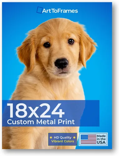 Vista 71 de ArtToFrames Impresión acrílica personalizada de 4 x 6 - Sube tus propias fotos. Fabricado en los Estados Unidos