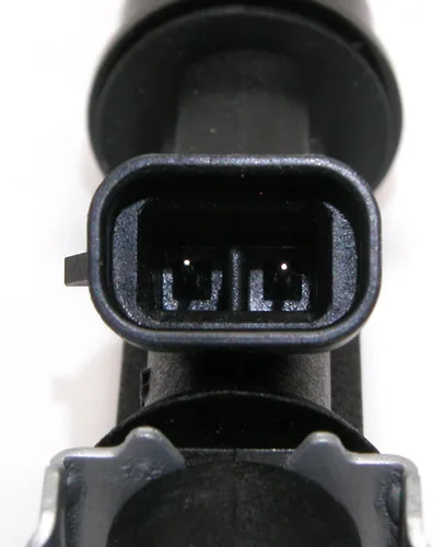 Vista 4 de Delphi Inyector de combustible - FJ10594