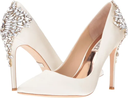 Vista 7 de Badgley Mischka Zapatos de tacón para mujer