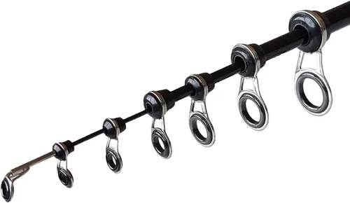 Vista 3 de Glory Fish Mobile Rod I Stick Mobile II