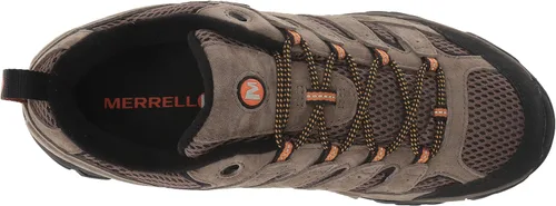 Vista 5 de Merrell Moab 2 - Zapatillas de senderismo impermeables para hombre