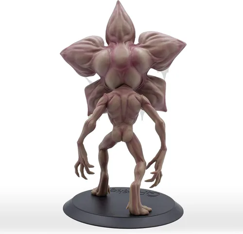 Vista 6 de Banpresto Stranger Things Q Posket Extra - Demogorgon, varios colores, BP17889