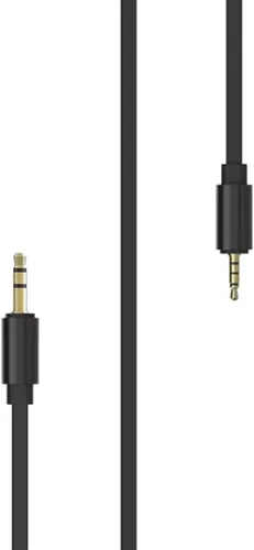 Vista 3 de Koss Porta Pro Utility - Auriculares intraurales, cable intercambiable gris sigiloso Sistema de cable desmontable, diseño plegable