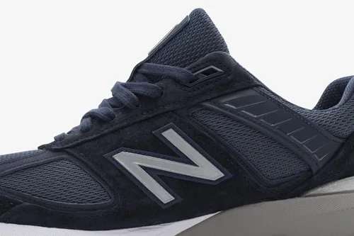Vista 9 de New Balance Mujer Wx715bk3