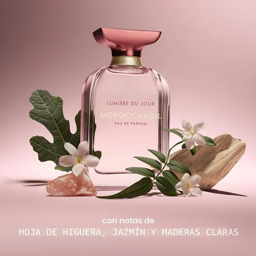 Vista 2 de Moroccanoil Eau de Parfum Lumière du Jour