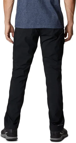 Vista 2 de Columbia Pantalón Silver Ridge Utility para hombre
