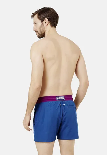 Vista 4 de Vilebrequin Moxe - Bañador para hombre