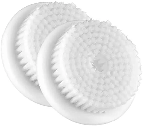 Vista 3 de True Glow by Conair - Cepillo facial sónico con base UV