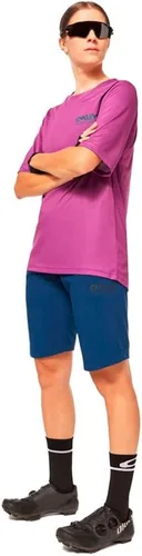 Vista 7 de Oakley Womens Oakley Womens Factory Pilot Lite Short Sleeve II