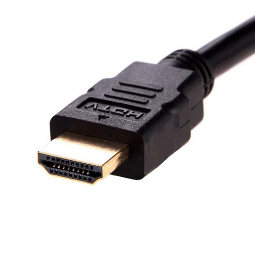 Vista 4 de MaxLLTo HDMI macho a 3 RCA AV Audio Video 5FT Cable Cable Adaptador para TV HDTV DVD 1080p