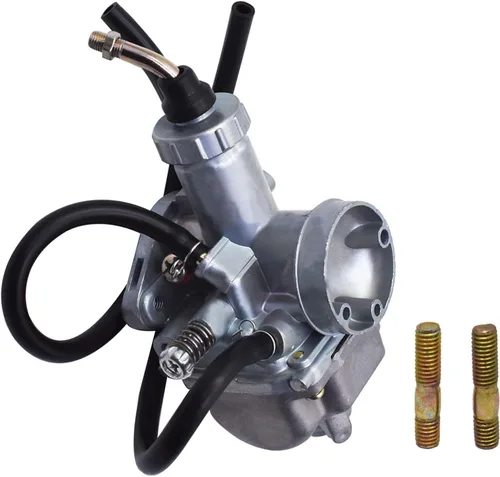Vista 2 de Repuesto de carburador para Yamaha YTM225DX 1983-1985 Tri Moto 200 YTM200 1983-1985 Tri Moto 225 YTM225DR 1985-1986