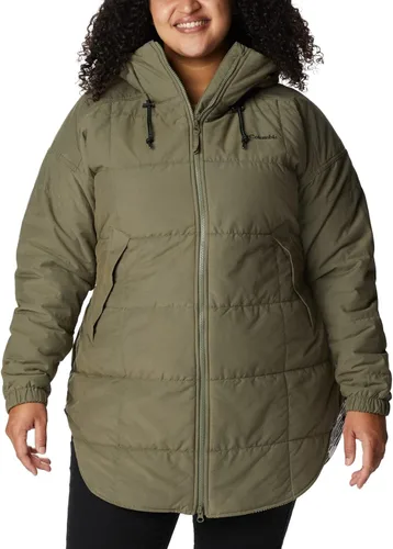 Vista 6 de Columbia Chatfield Hill - Chaqueta novedosa para mujer