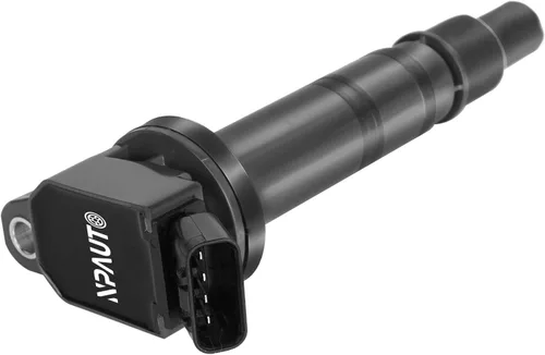 Vista 8 de Paquete de bobina de encendido de repuesto para Toyota Tacoma Camry Tundra 4Runner 4 Runner, Scion xB, Lexus IS F V6 4.0 2.7 2.4, 2005 2006 2007
