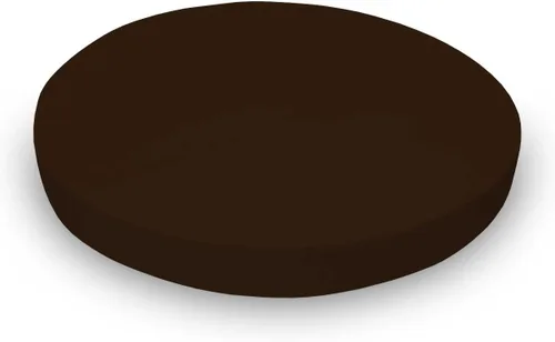 Vista 18 de Sábana bajera redonda – Sábana bajera ajustable 100% algodón de 800 hilos de 1 pieza, sábana redonda, fácil ajuste con bolsillo profundo de 15