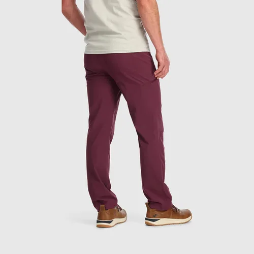 Vista 4 de Outdoor Research Men's Ferrosi Pants - 34" Inseam
