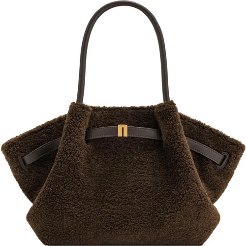 Vista 10 de JW PEI Bolso tote mediano Hana para mujer