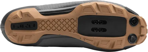 Vista 3 de Giro Rincon - Zapatos de ciclismo de montaña para hombre