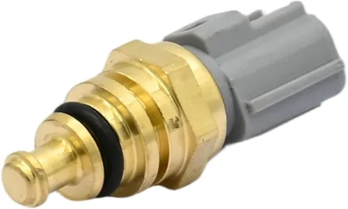 Vista 7 de Interruptor de temperatura del refrigerante del motor Sensor emisor F250 F350 F450 F550 F-250 F-350 F-450 F-550 Fiesta Focus Fusion Lr2 Mkz Mustang