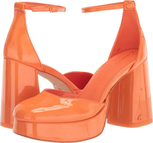 Vista 7 de CIRCUS NY BY SAM EDELMAN Plataforma Rosa Mujer