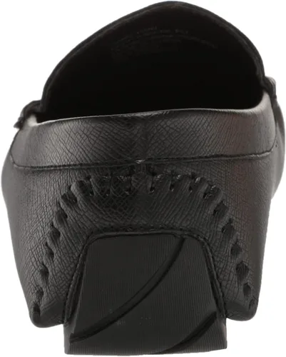 Vista 3 de GUESS Altoni - Mocasines estilo conducción para hombre