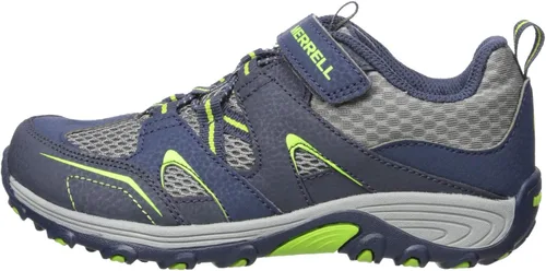 Vista 8 de Merrell Trail Chaser Jr. Zapato para niño