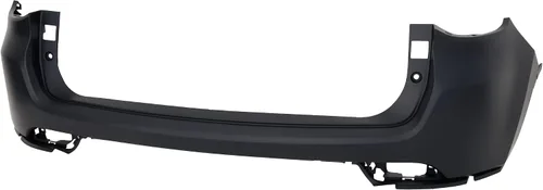 Vista 50 de Garage-Pro Cubierta de parachoques delantero compatible con Jeep Grand Cherokee 1993-1995