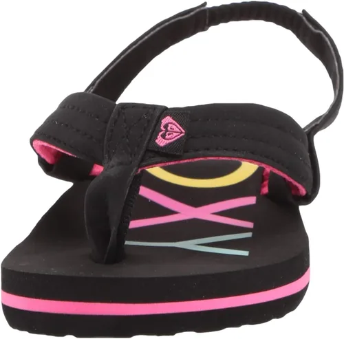 Vista 2 de Roxy Tw Vista Sandalia de 3 puntos para niñas
