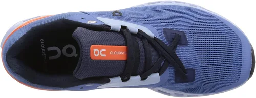 Vista 5 de ON Running Men's Cloudstratus Running Shoe