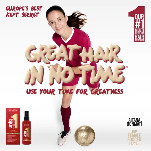 Vista 4 de UniqOne Revlon Professional Tratamiento Capilar, Producto Hidratante Sin Enjuague, Reparación Para Cabello Seco y Dañado, Regalo de Cuidado Capilar