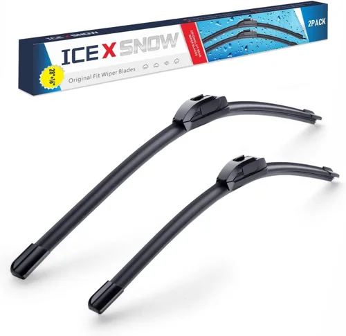 Vista 58 de Repuesto de escobilla limpiaparabrisas trasero de 10 pulgadas para Honda HRV 2022-2016, Outlander Sport 2024-2011 RVR 2022-2010 Cooper Clubman