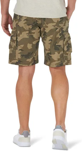Vista 2 de Lee Extreme Motion Carolina Cargo - Pantalón corto para hombre