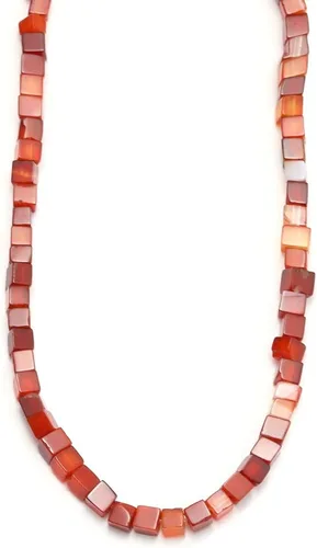 Vista 5 de Piedra natural de 0.15 x 0.176 pulgadas (0.157 x 0.157 in), cuentas sueltas de turquesa africana, energía curativa de cristal para hacer joyas