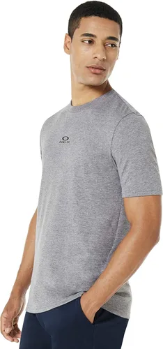 Vista 3 de Oakley Camiseta de manga corta Bark para hombre