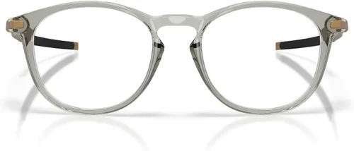 Vista 12 de Ox8105 Pitchman R - Marcos redondos para lentes graduados para hombre