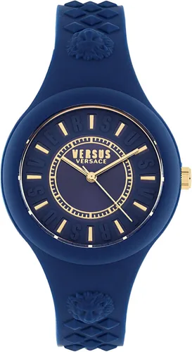 Vista 8 de Versus Versace Fire Island Collection Luxury Womens Watch Timepiece