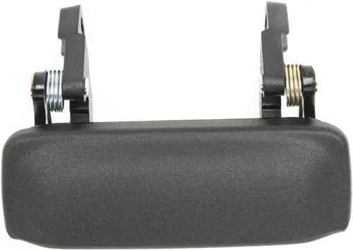 Vista 5 de Exterior Door Handle Front Black for Ford Ranger 2001-2011