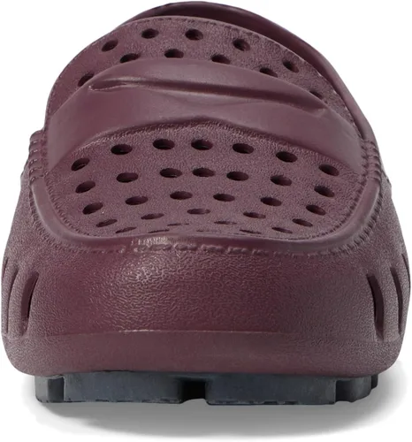 Vista 30 de Floafers Zapato náutico unisex Prodigy (niño pequeño/niño grande)