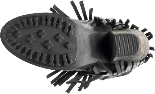 Vista 8 de HARLEY-DAVIDSON FOOTWEAR Retta - Botas de moda unisex para adultos