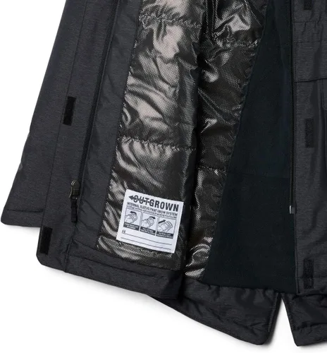 Vista 3 de Columbia Girls' Nordic Strider Jacket