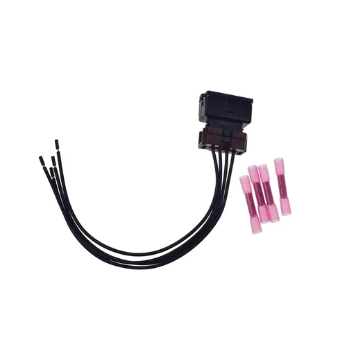 Vista 2 de TPS Sensor de Posición del Acelerador Conector Arnés de cables para Toyota Camry 4Runner Pickup Land Cruiser MR2 Celica Supra