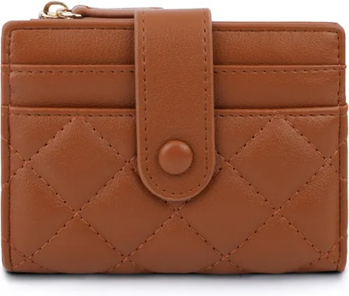 Vista 9 de Cartera Rhombus, Negro -, Moderno